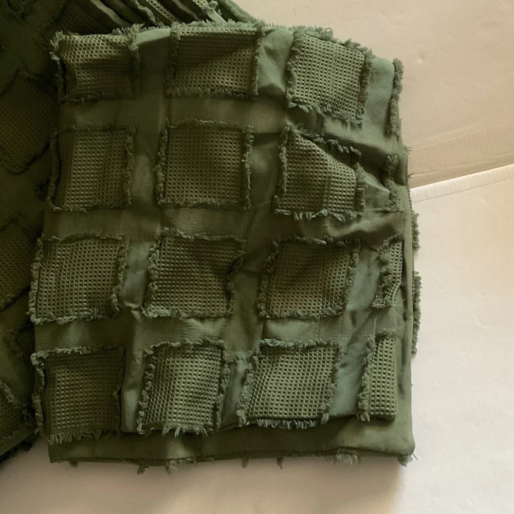 MILDLY Washed Microfiber Duvet Cover